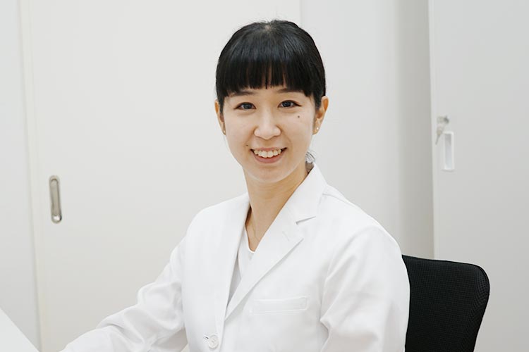 院長（漢方内科 医師）