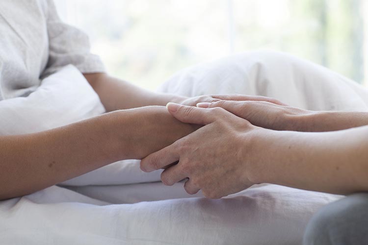 耳鼻科のがんとは