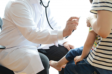 大人から子どもまで