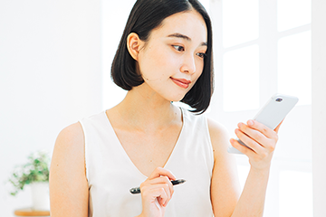 インターネット予約