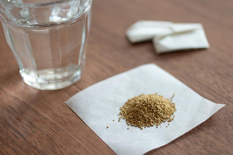 漢方薬が向いている症状や疾患とは