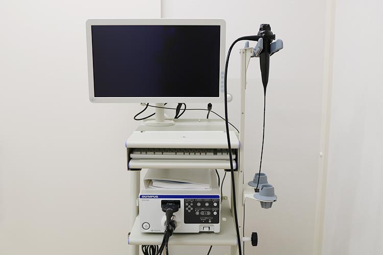 内視鏡システム